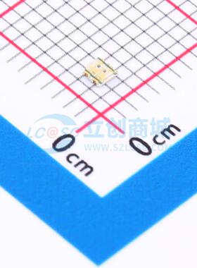 50只 发光二极管/LED 19-223SURSYGC/S530-A3/E2/TR8 0603 电子元