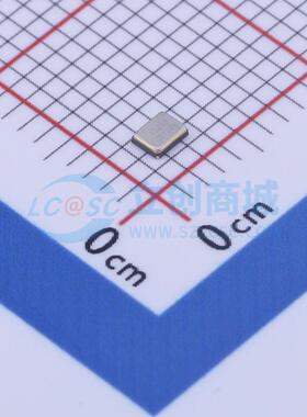 无源晶振 E1SB40E00000AE SMD2016-4P 原装正品 电子元器件配单