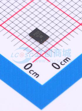 EEPROM P24C02A-UNH-MIR UDFN 原装正品 电子元器件配单