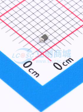 50只 磁珠 742792653 0603 600Ω@100MHz ±25% 650mΩ 500mA 原