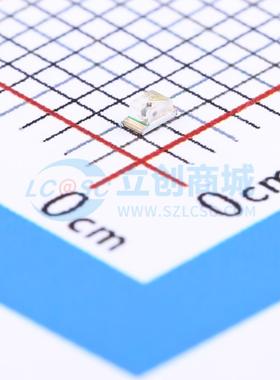 50只 发光二极管/LED NCD0603O2 橙色 0603 原装正品 电子元器件