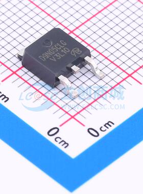 场效应管MOS NID9N05CLG-VB TO-252 60V 18A VBsemi微碧