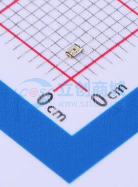 50只 发光二极管/LED LTSA-C191KRKTA 0603 原装正品 电子元器件