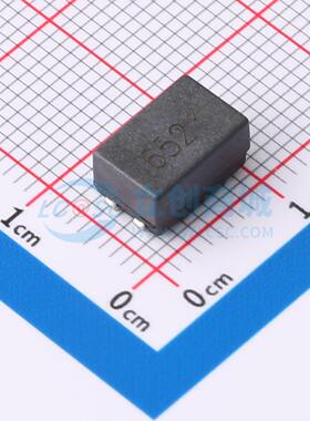 共模滤波器 SRF0905A-652Y - 6.5mH@100kHz 300mA 电子元器件