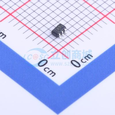 逻辑门 74AHC1G09GW,125 TSSOP-5-1.3mm 原装正品 电子元器件配单