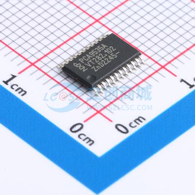 I/O扩展器 PCA9535APW,118 TSSOP-24 原装正品 电子元器件配单