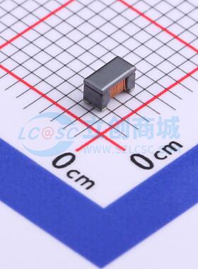 共模滤波器 DLW31SN102SQ2L SMD-4P 230mA 原装 电子元器件配