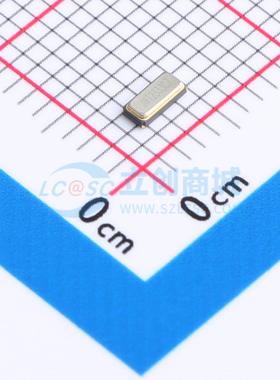 无源晶振 DH2032K76807T8188003 SMD3215-2P 32.768kHz 7pF 原装