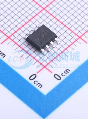 场效应管(MOSFET) TWS1008SQ SOP-8 TWGMC(台湾迪嘉) 电子元器件