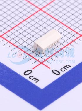 RGB LED TC5018RGBF08-3CJH-S01 SMD,1.9x5mm LED贴片5018RGB灯珠