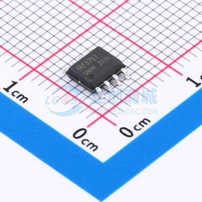场效应管(MOSFET) IRF8707TR(UMW) SOP-8 UMW(友台半导体) 原装