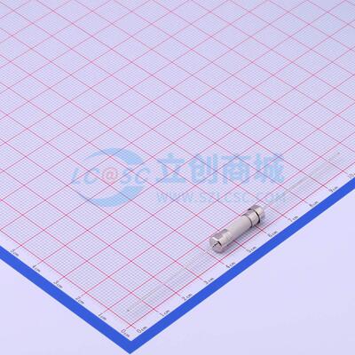 一次性保险丝 0216.050MXEP 插件,D6xL22.5mm 电子元器件配单