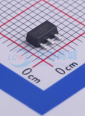 RF放大器 SXA389BZ SOT-89-3 原装正品 电子元器件配单