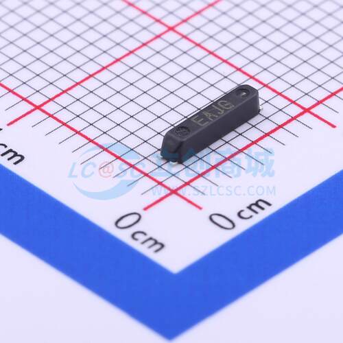 无源晶振 Q13MC14610004 MC-146 32.768kHz ±20ppm 9pF 原装正品