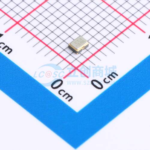 有源晶振 K2B384003.310 SMD2016-4P 38.4MHz 电子元器件配单