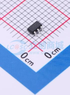 TVS/ESD管 PDWL050019 SOT-26 Leiditech(雷卯电子)