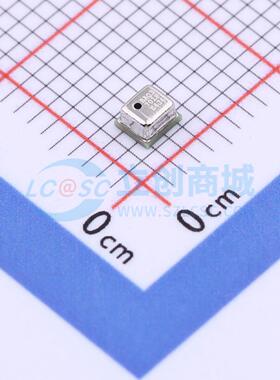 压力传感器 GZP131-701A SMD-4P,2.3x2.6mm 0Kpa~700Kpa 原装正品