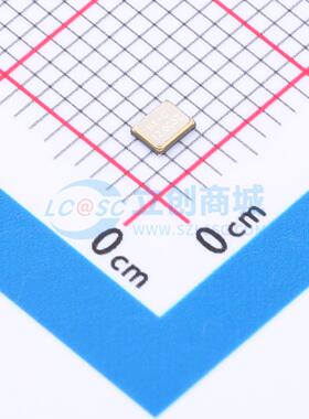 无源晶振 2X012000CP SMD2520-4P 12MHz ±10ppm 20pF 电子元器件