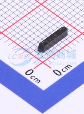 无源晶振 TSXM32768K4KGDCZT3T MC-146 32.768kHz ±20ppm 12.5pF