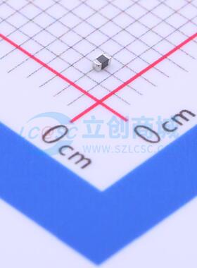 50只 磁珠 HCB1005KF-100T20 0402 10Ω@100MHz ±25% 100mΩ 2A