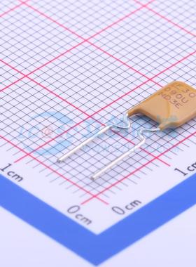 自恢复保险丝 30R090UU 插件,P=5.1mm 30V 900mA 电子元器件配单