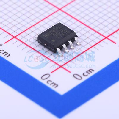 场效应管MOS IRF7410TRPBF SOIC-8 12V 16A 原装正品