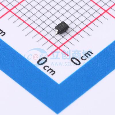 TVS/ESD管 TESD03FB SOD-323 Leiditech(雷卯电子)