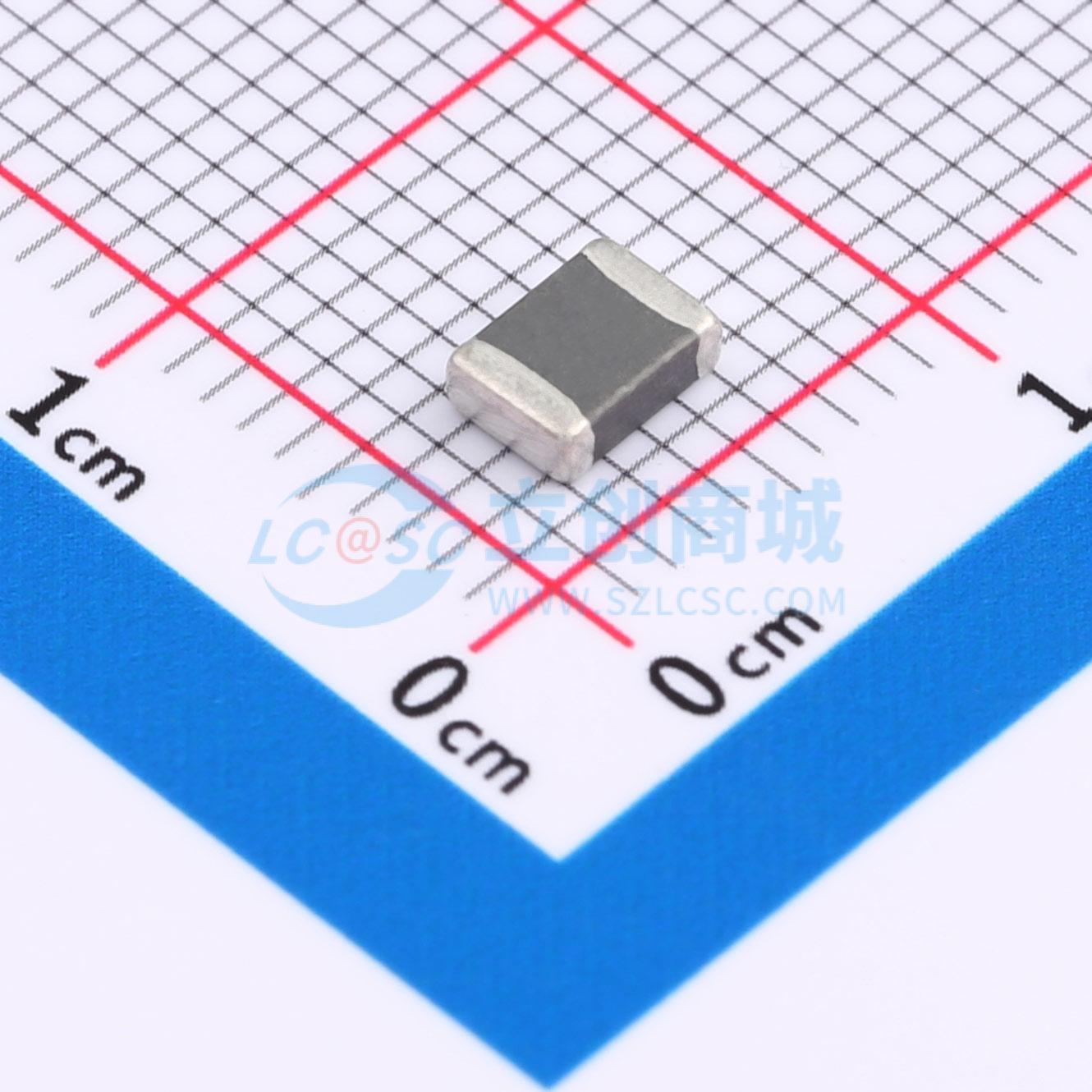 50只 磁珠 MH4532-151Y 1812 150Ω@100MHz 20mΩ 原装 电子元器