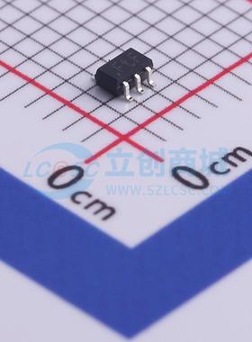 三极管(BJT) PUMT1,115 SOT-363 100mA 40V Nexperia(安世) 原装