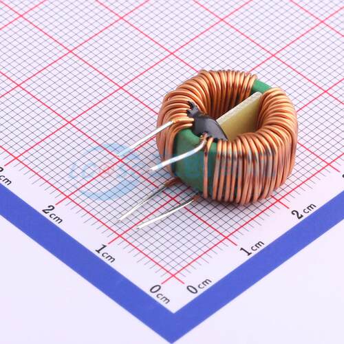 共模滤波器 PDMCAT16128-103ML 插件,20x18mm 10mH@1kHz 原装正品