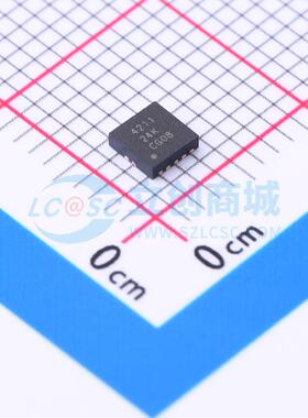 DC-DC电源芯片 TPS40211DRCR VSON-10-EP(3x3) 电子元器件配单