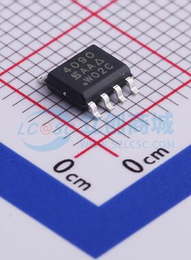场效应管MOS SI4090DY-T1-GE3 SO-8 100V 19.7A