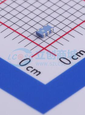 双工器 RFDIP2012050L5T SMD 原装正品 电子元器件配单