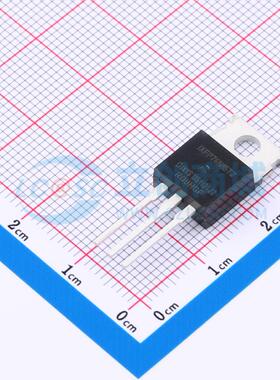 场效应管MOS IXFP76N15T2 TO-220-3 150V 76A Littelfuse/IXYS