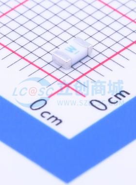 一次性保险丝 0469007.WR 1206 原装正品 电子元器件配单