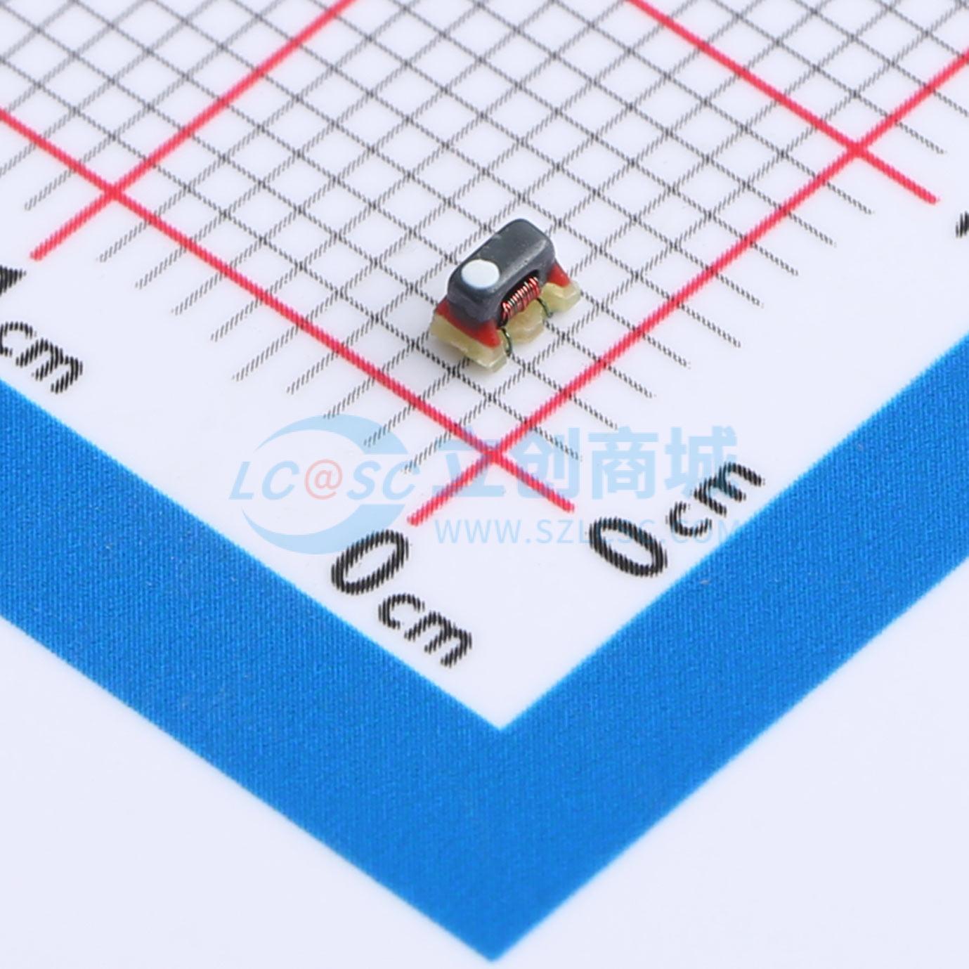 巴伦(balun) TTC1-33W+ SMD-5P 原装正品 电子元器件配单