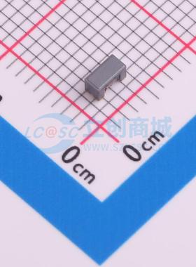共模滤波器 1206USB-371MLC SMD-4P,3.2x1.6mm 电子元器件配