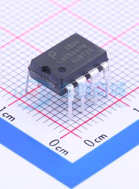 AC-DC控制器和稳压器 LNK564PN DIP-8B 原装正品 电子元器件配单