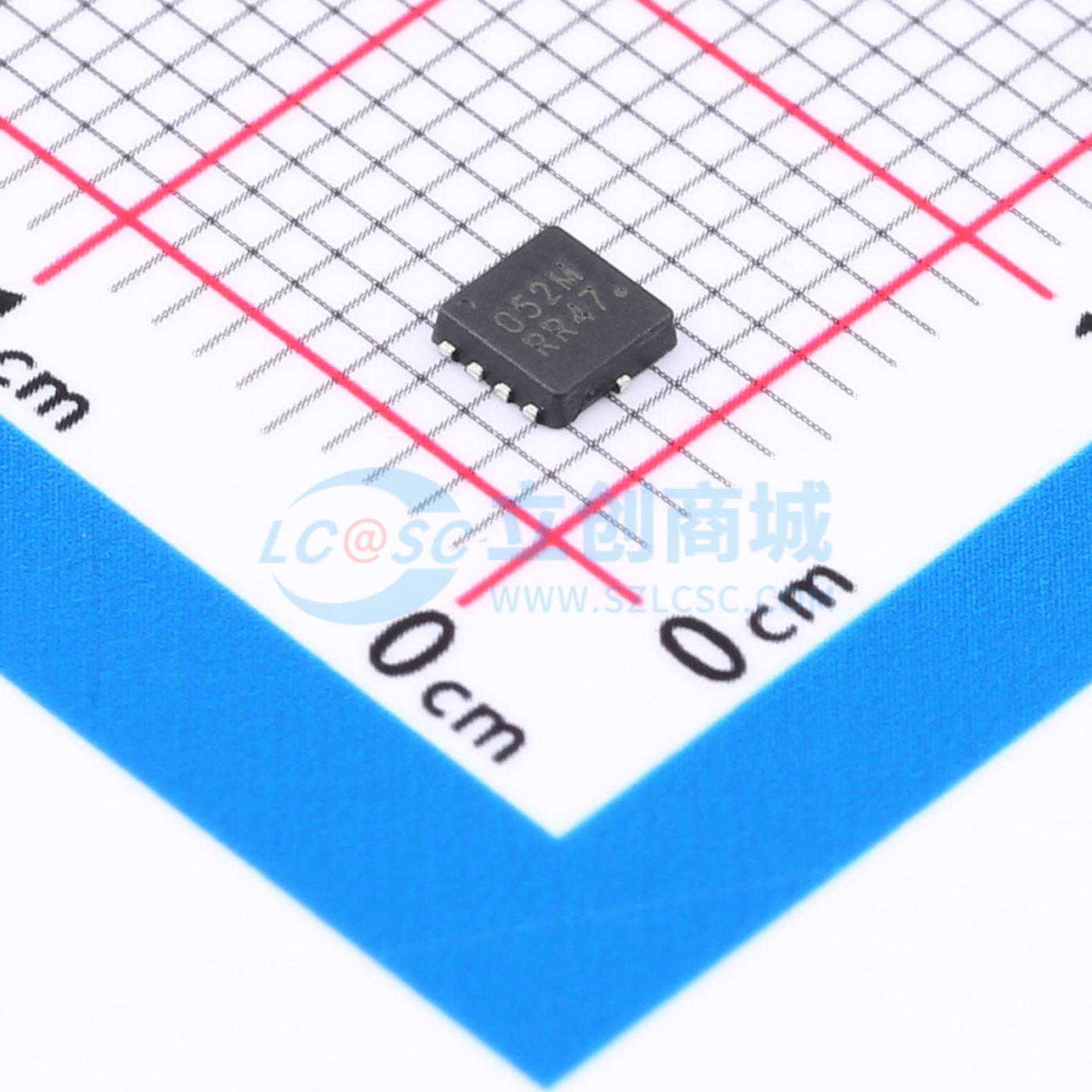 场效应管MOS NVTFS052P04M8LTAG WDFN-5(3.3x3.3) 40V 13.2A onse