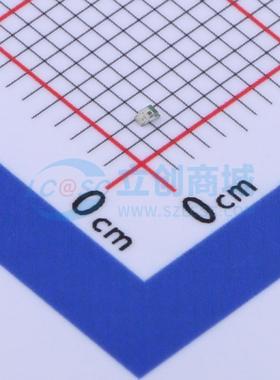 50只 发光二极管/LED TJ-S1005CL4T5ALC7K-A5 黄绿色 0402 电子元