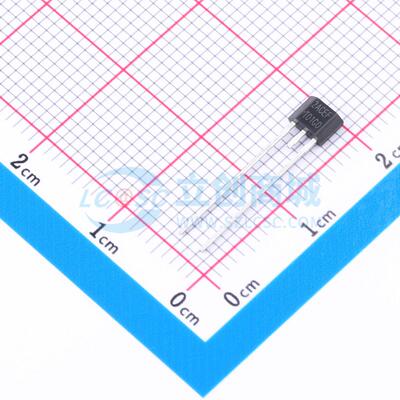 温度传感器 LMT01ELPGQ1 TO-92-2 原装正品 电子元器件配单