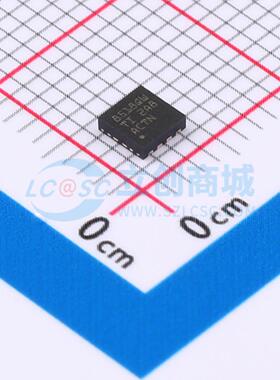 线性稳压器(LDO) TPS78518QWDRBRQ1 SON-8(3x3) 电子元器件配单