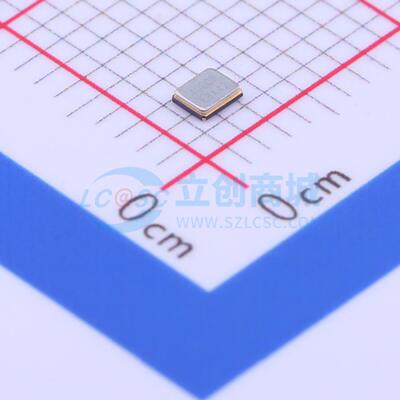 无源晶振 Q22FA12800332 SMD2016-4P 40MHz ±10ppm 12pF 原装