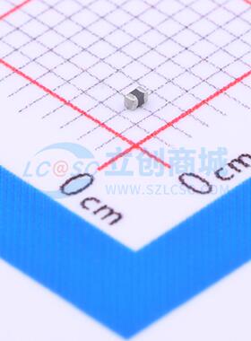 50只 磁珠 GZ1005D331TF 0402 330Ω@100MHz ±25% 电子元器件配