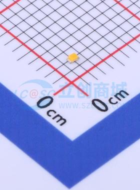 50只 发光二极管/LED TJ-S1005CL4T5ALC3DW-A5 白色 0402 电子元