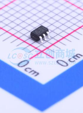 运算放大器 AZV321KSTR-G1 SC-70-5 原装正品 电子元器件配单