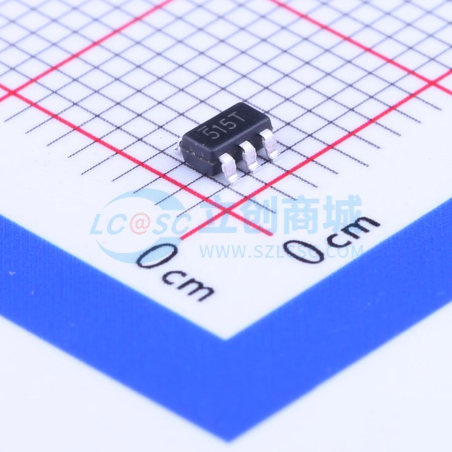 USB转换芯片 SE2515-HF SOT-23-5 原装正品 电子元器件配单