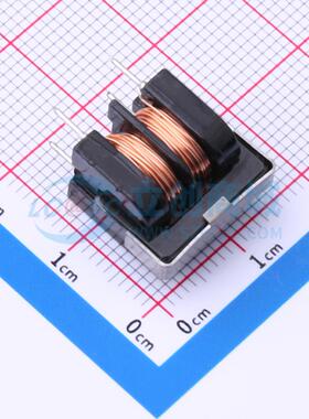 共模滤波器 XRUU9.8-20mH-V 插件 20mH@1kHz 原装 电子元器件配单