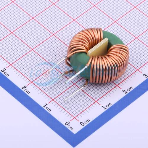 共模滤波器 PDMCAT18107-502ML 插件,22x12mm 5mH@1kHz 原装正品