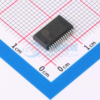USB转换芯片 PL2303GT SSOP-28-208mil 原装正品 电子元器件配单